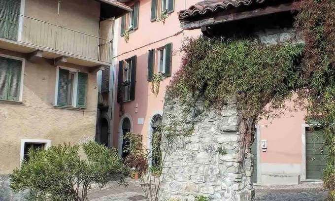 Lierna Bed & Breakfast | Discover B&B Le Fate Del Lago: 9.5/10 & Oceanfront Bliss