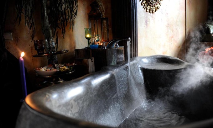 Ferrieres Bed & Breakfast | Delightful B&B Le Manoir d'Ange with Family-Friendly Amenities