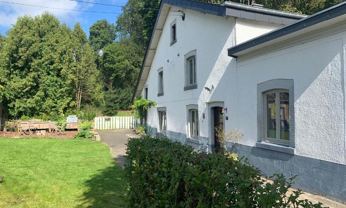 Houffalize Bed & Breakfast | Family-Friendly Getaway at B&B Le Nid d'Hirondelle