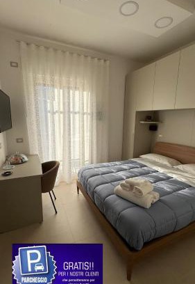 Gaeta Bed & Breakfast | Charming B&B le Pontine: Top-Rated Stay with Breakfast