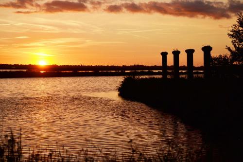 Cervia Bed & Breakfast | Discover Family-Friendly Comfort at Le Saline Bed & Breakfast
