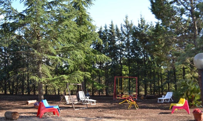 Montegrosso Bed & Breakfast | Discover B&B Le Stagioni: Guest Rated 9/10 with Hot Tub