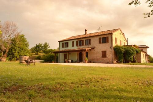 Terre Roveresche Bed & Breakfast | Family-Friendly B&B Le Tamerici with Kitchen Access