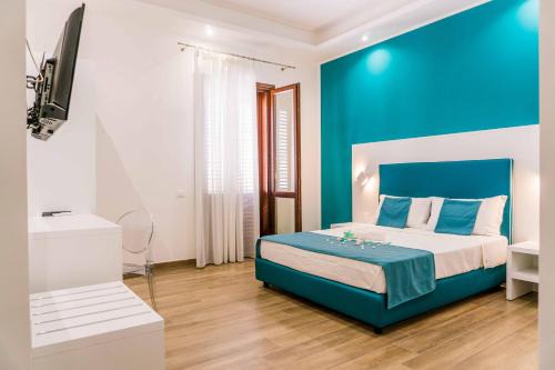 San Vito Lo Capo Bed & Breakfast | Exceptional B&B Le Tartarughe: Oceanfront Retreat Awaits
