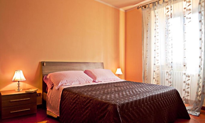 Lenano Bed & Breakfast | Guest Rated 10/10 at B&B Le Torrette - Pet & Child Friendly