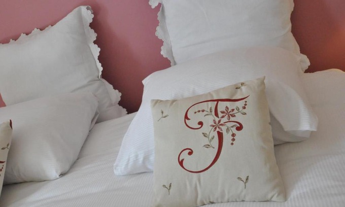Louftemont Bed & Breakfast | Welcoming B&B Le Verger du Pierroy - Rated 8.9/10!