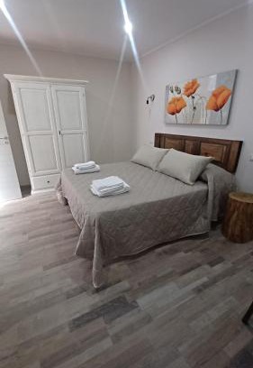 Rovittello Bed & Breakfast | Discover B&B Le Vie del Borgo: Pet-Friendly Retreat