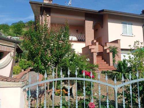Predappio Bed & Breakfast | Pet-Friendly B&B le Villette Predappio - Guest Rated 10/10