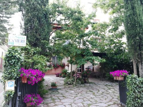 San Giovanni Rotondo Bed & Breakfast | Highly Rated B&B Leggieri Villa Siria: Pet Friendly & Breakfast