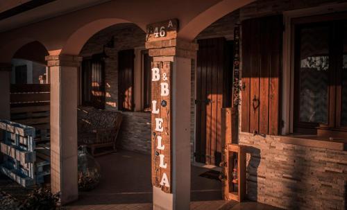 Piove di Sacco Bed & Breakfast | Top-Rated B&B LELLA: Family-Friendly & Accessible Stay