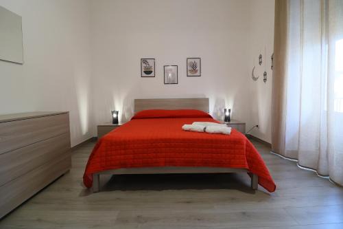 Pompei Bed & Breakfast | Unmatched Comfort at B&B Lepanto 144 with Ocean Views