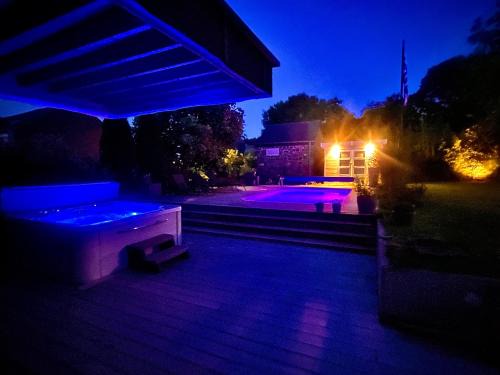 Marche-en-Famenne Bed & Breakfast | B&B Les Épis