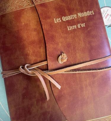 Vieux-Boucau-les-Bains Bed & Breakfast | Serene B&B Les 4 Mondes with Oceanfront Dining & Views
