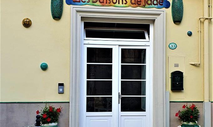 Nocera Superiore Bed & Breakfast | Discover B&B Les Saisons de Jade: Family-Friendly Retreat