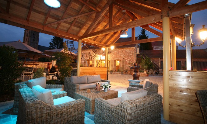 Celles Bed & Breakfast | Discover B&B Les Secrets de la Vie with Family-Friendly Amenities
