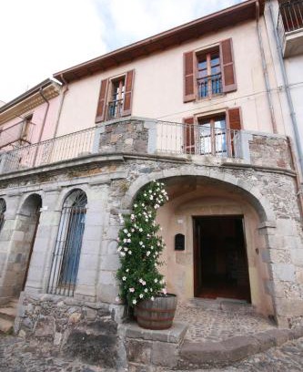 Santu Lussurgiu Bed & Breakfast | Discover Family-Friendly B&B Linu Ruiu with 9/10 Rating