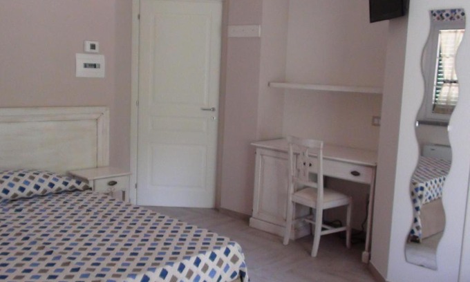 Rotonda Bed & Breakfast | Discover B&B Lo Scoiattolo del Pollino: 9/10 Rated Retreat