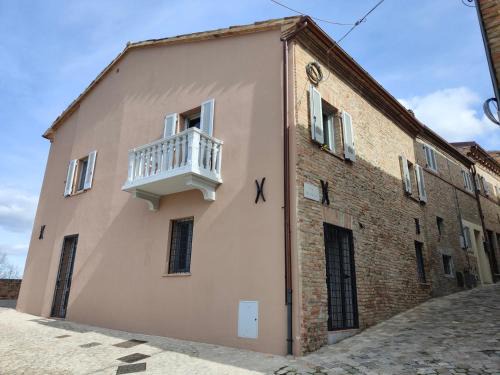 Monte Fabbri Bed & Breakfast | Unforgettable Stay at B&B Locanda Montefabbri - Rated 9.7