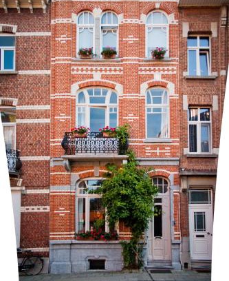 Nieuw Kwartier Bed & Breakfast | Guest Rated: 9/10 at B&B Lodging At 8 with Breakfast