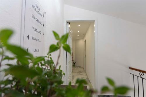 Santa Domenica Bed & Breakfast | B&B Loft Suite