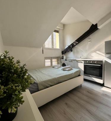 Loreto Apartment | Pet-Friendly Retreat at B&B Loreto for Your Next Stay