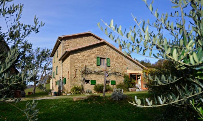 Premilcuore Bed & Breakfast | Discover B&B Luna e Stelle: Pet-Friendly Oceanfront Retreat