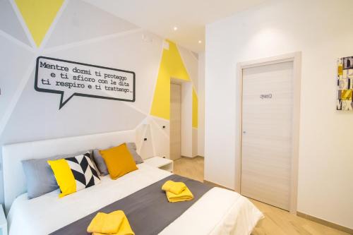 Benevento Bed & Breakfast | Discover B&B Luna per te: Family-Friendly Getaway