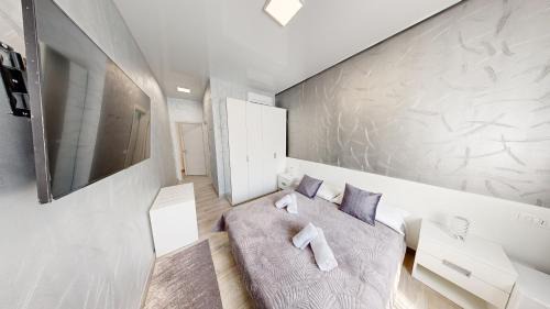 Mazzo House | B&B Luxury House Rho