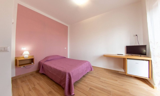 Sant'Angelo dei Lombardi Apartment | B&B Margherita - Double Room