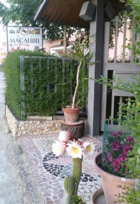 Aragona Bed & Breakfast | Pet-Friendly B&B Macalube Aragona with Breakfast Included