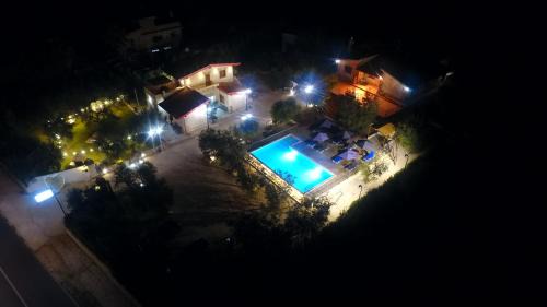 Faggiano Bed & Breakfast | Discover B&B MadaM: Top-Rated Stay with Pool & Breakfast