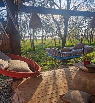 Kopacevo Bed & Breakfast | Pet-Friendly B&B Majhen - Guest Rated 9/10 with Breakfast