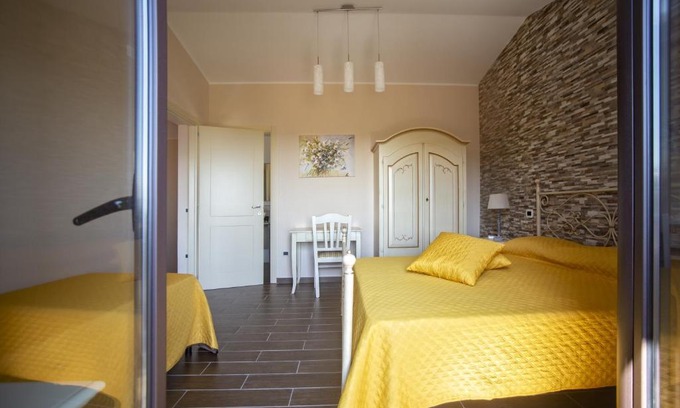 Malvito Bed & Breakfast | Pet-Friendly B&B Malvetum: Perfect for Family Getaways