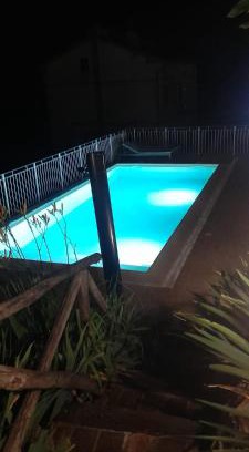Montefalcone Appennino Bed & Breakfast | Pet-Friendly B&B Marconi with Oceanfront Pool Views