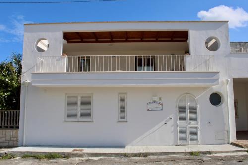 San Foca Bed & Breakfast | Pet-Friendly B&B Mare di Ricordi with Breakfast Included