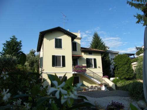 Rivoltella Bed & Breakfast | Pet-Friendly B&B Margherita: Guest Rated 9.3/10