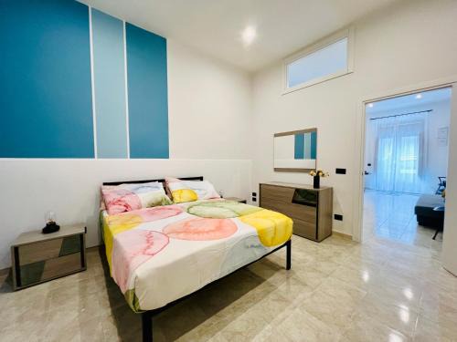 Torremaggiore Apartment | Explore B&B Margherita in Torremaggiore with Spa & Hot Tub