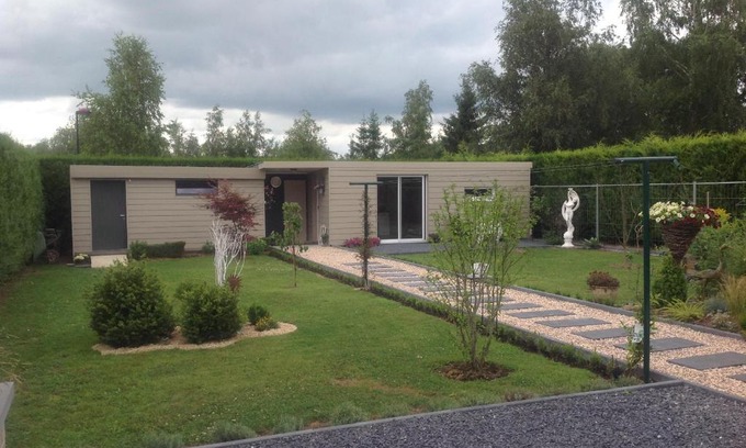 Binche Bed & Breakfast | Cozy B&B Marianne: Family-Friendly with Delicious Breakfast