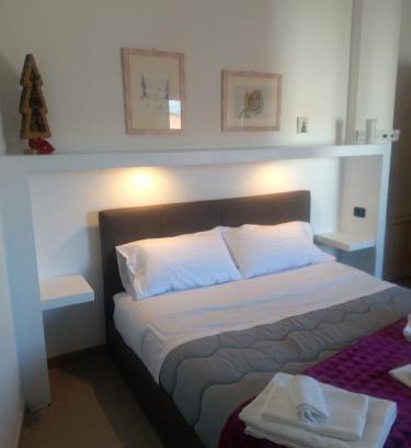 Orgosolo Bed & Breakfast | Inviting B & B Marima Orgosolo with Breakfast & Family Amenities