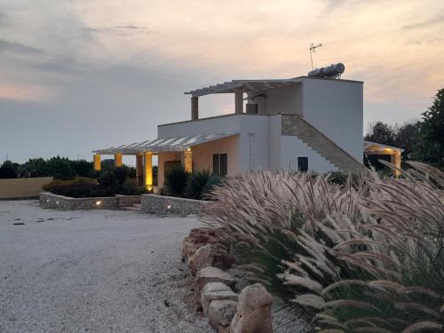Capilungo Bed & Breakfast | Oceanfront B&B Marrella: Guest Rated 9.9/10 Awaits You