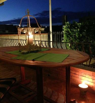Assemini Bed & Breakfast | Highly Rated B&B Martina: Family-Friendly Retreat Awaits