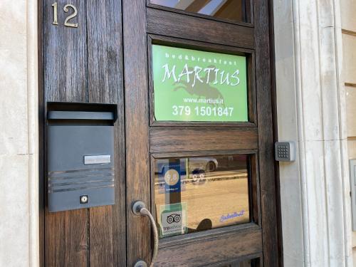 Martano House | Budget-Friendly B&B Martius 2 - Child Friendly Retreat
