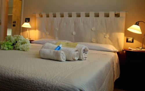 Cuneo Bed & Breakfast | Pet-Friendly B&B Marzia with Breakfast & High Guest Ratings