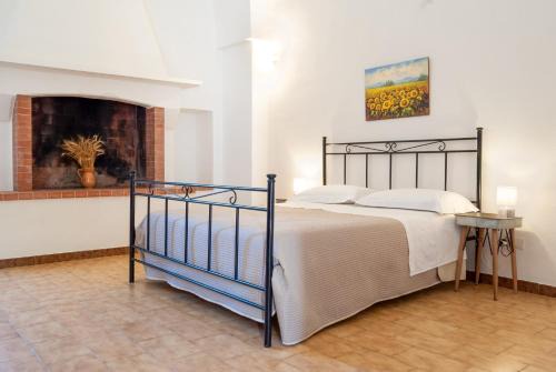 Carpignano Salentino Bed & Breakfast | Pet-Friendly Retreat at B&B Masseria Donna Carlotta