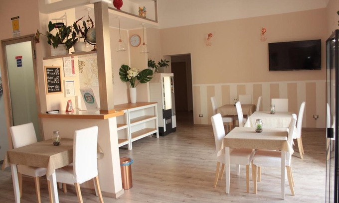 Monte di Pieta Bed & Breakfast | B&B Matteo Bonello