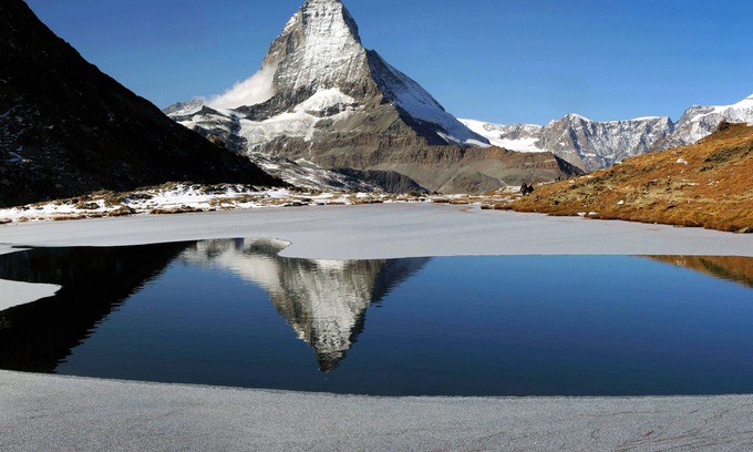 Randa Bed & Breakfast | Relax at B&B Matterhorn Golf with Spa and Family-Friendly Perks