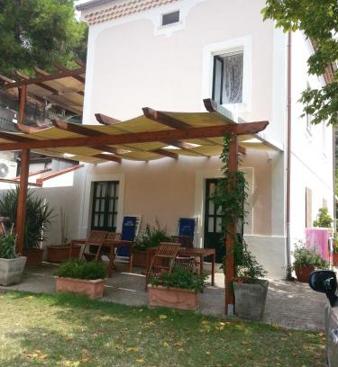 San Mauro Cilento Bed & Breakfast | Guest Rated 10/10 at B&B Mazzarella – Pet Friendly & More