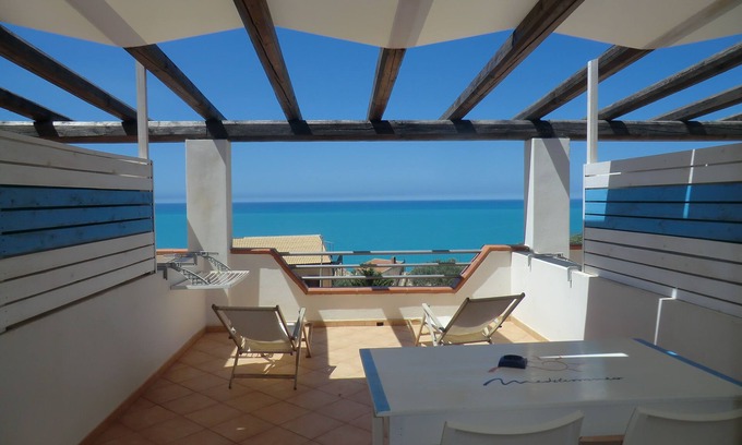 Palma di Montechiaro Bed & Breakfast | Eco-Friendly B&B Mediterraneo Mare e Sole: Guest Rated 9/10