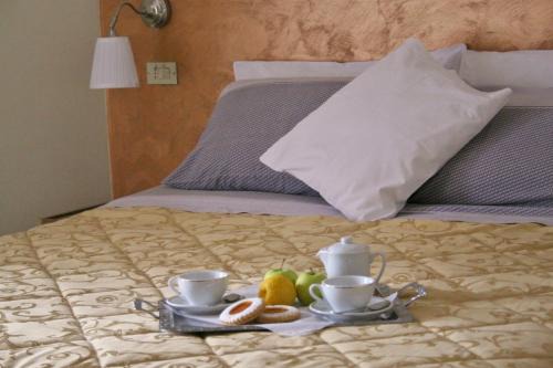 Melilli Bed & Breakfast | Budget-Friendly B&B Melibleo: Breakfast & Family Amenities