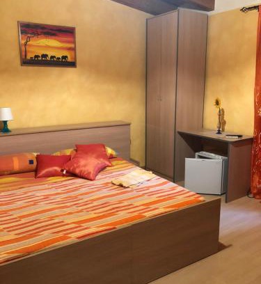 Serrastretta Bed & Breakfast | Discover B&B Melius: Family-Friendly with Breakfast Included